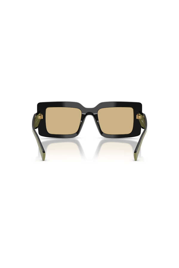 PRADA GUNES 0PR D01S 03K10R 52