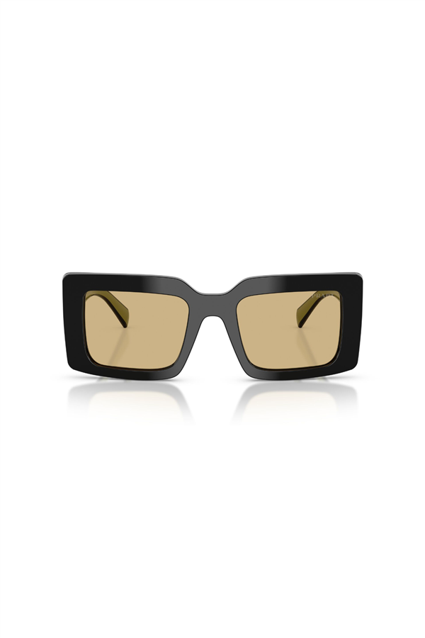 PRADA GUNES 0PR D01S 03K10R 52