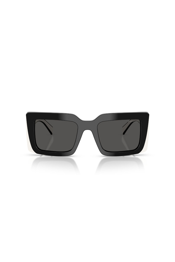 Prada 0PR D01S 20G08Z 52 Kadın Güneş Gözlüğü