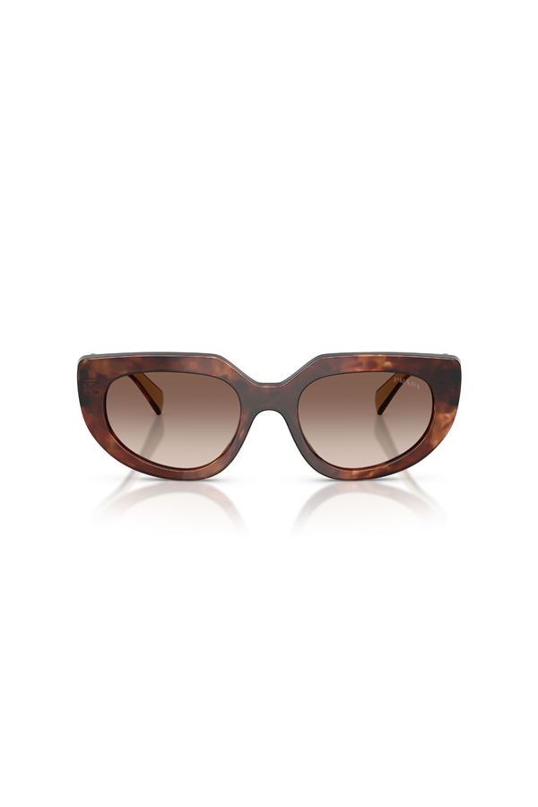 Prada 0PR D02S 00K10S 53 Kadın Güneş Gözlüğü