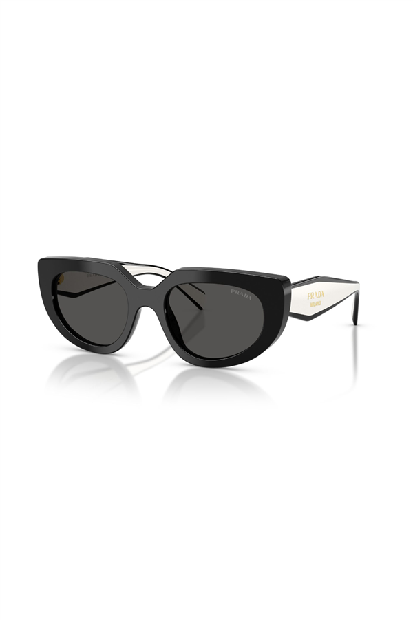 Prada 0PR D02S 20G08Z 53 Kadın Güneş Gözlüğü