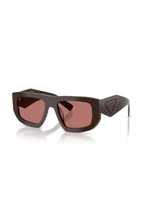 Prada 0PR D04SU 27I80W 53 Kadın Güneş Gözlüğü