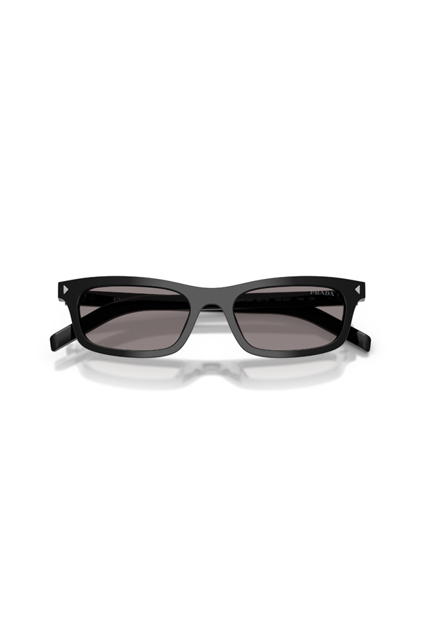 PRADA GUNES 0PR D05S 16K03D 52 Unisex Güneş Gözlüğü