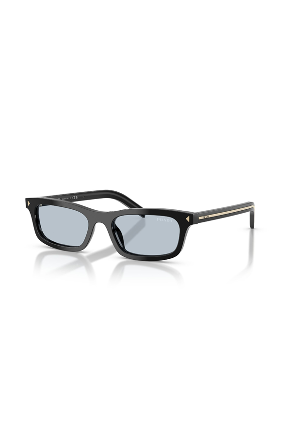 Prada 0PR D05S 16K30W 52 Unisex Güneş Gözlüğü