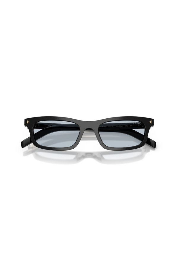 Prada 0PR D05S 16K30W 52 Unisex Güneş Gözlüğü