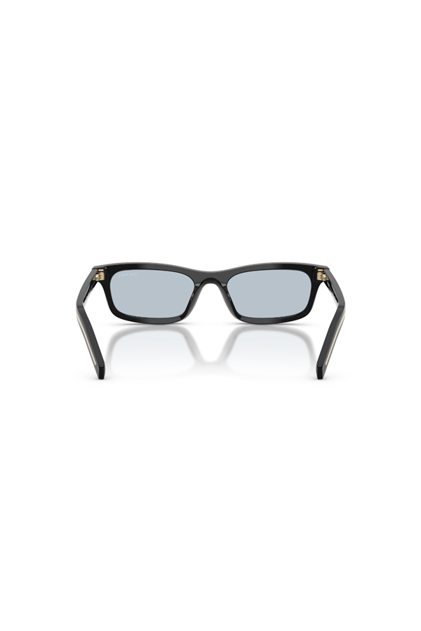 Prada 0PR D05S 16K30W 52 Unisex Güneş Gözlüğü