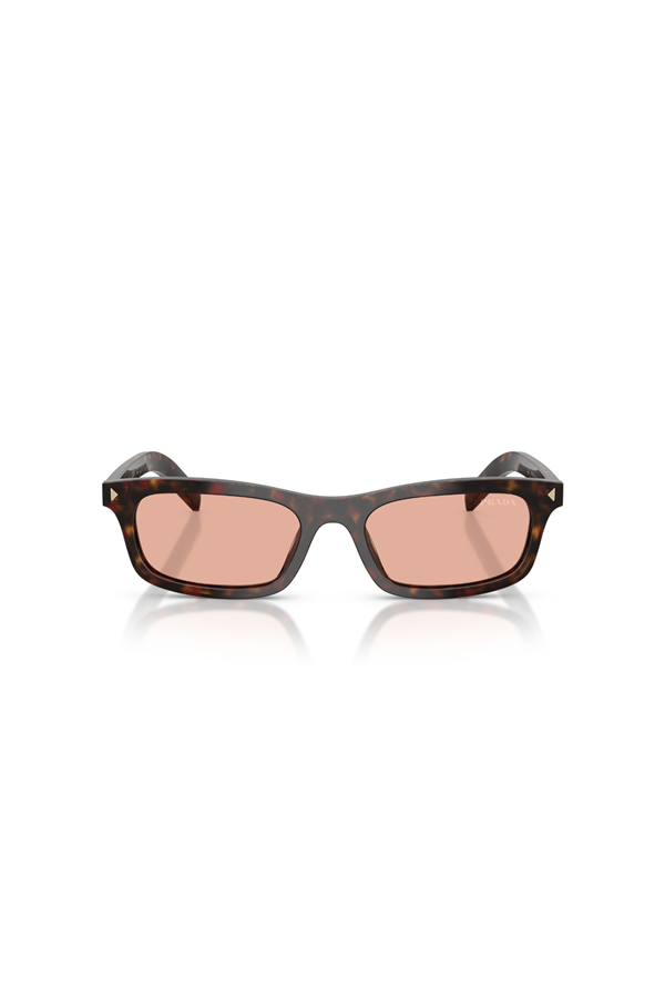 PRADA GUNES 0PR D05S 17N50W 52 Unisex Güneş Gözlüğü