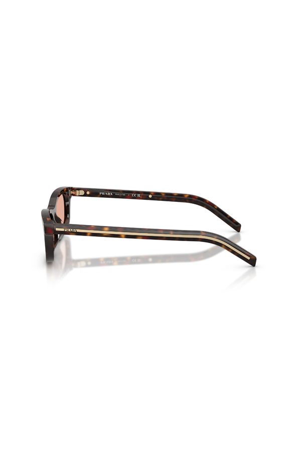 PRADA GUNES 0PR D05S 17N50W 52 Unisex Güneş Gözlüğü