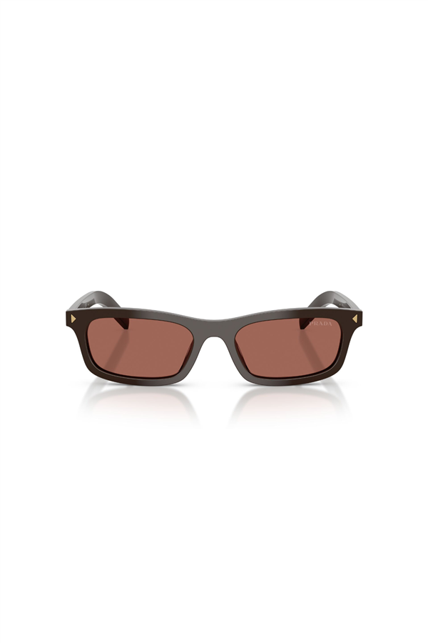Prada 0PR D05S 27I20W 52 Unisex Güneş Gözlüğü