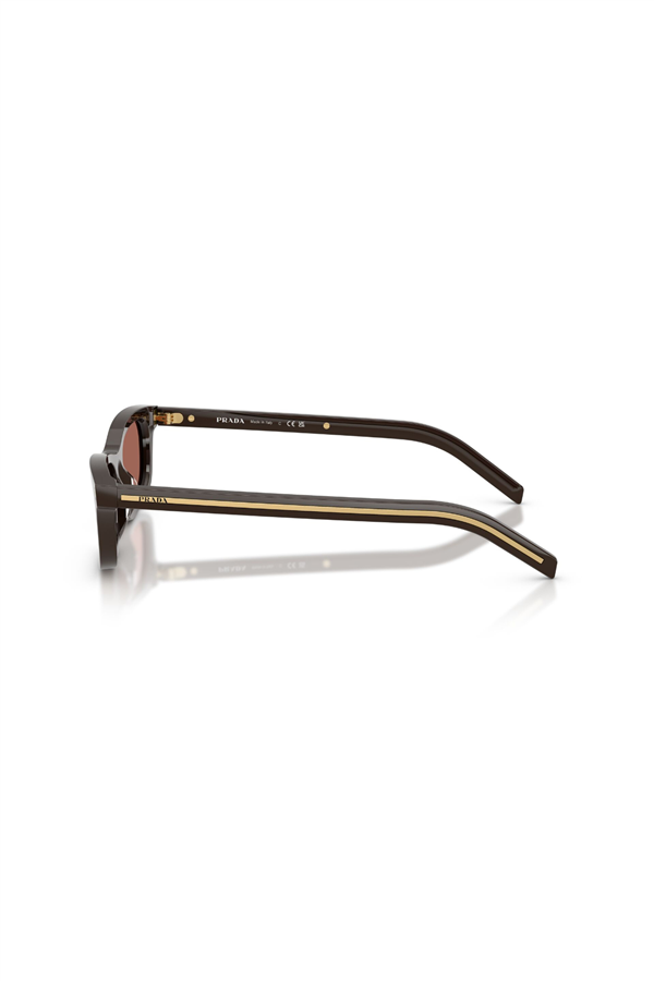 Prada 0PR D05S 27I20W 52 Unisex Güneş Gözlüğü