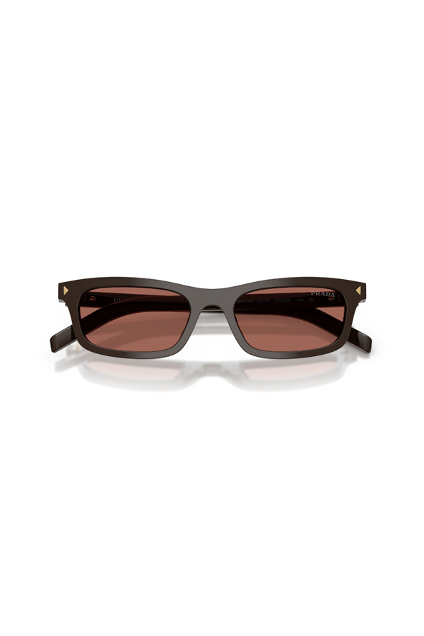 Prada 0PR D05S 27I20W 52 Unisex Güneş Gözlüğü