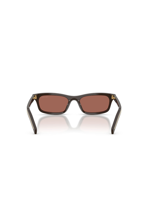 Prada 0PR D05S 27I20W 52 Unisex Güneş Gözlüğü