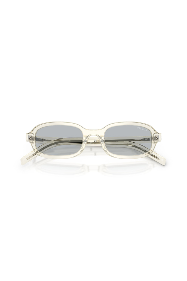 Prada 0PR D06S 12X40W 50 Unisex Güneş Gözlüğü