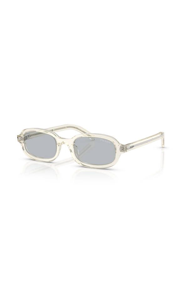 Prada 0PR D06S 12X40W 50 Unisex Güneş Gözlüğü