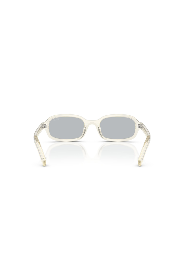 Prada 0PR D06S 12X40W 50 Unisex Güneş Gözlüğü
