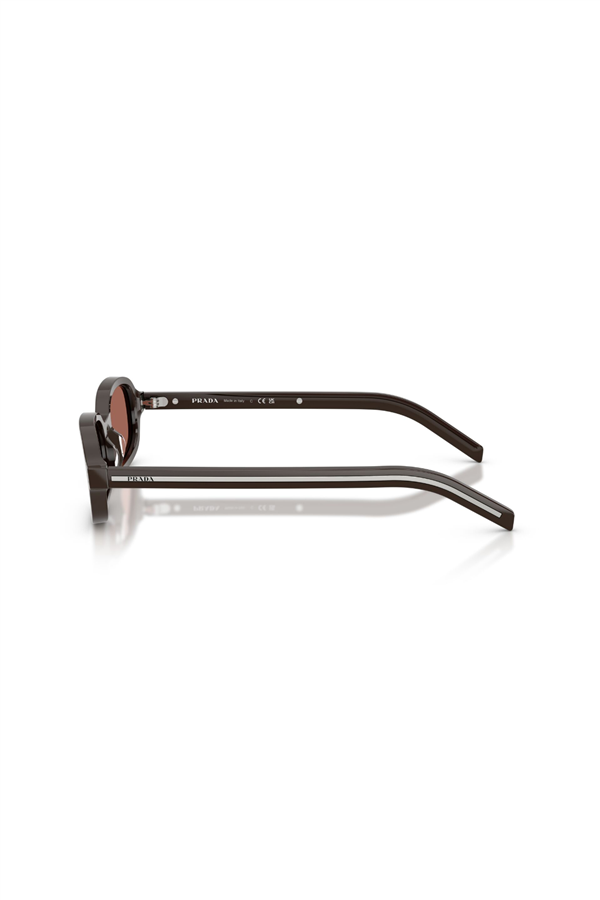 PRADA GUNES 0PR D06S 27I20W 50 Unisex Güneş Gözlüğü