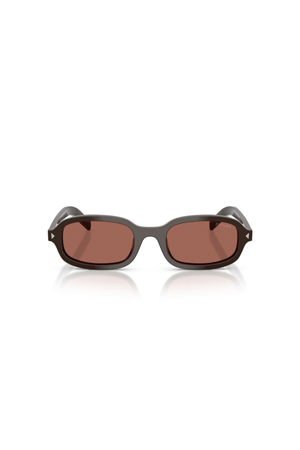PRADA GUNES 0PR D06S 27I20W 50 Unisex Güneş Gözlüğü