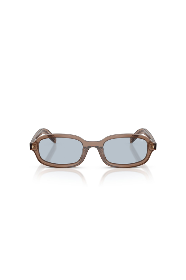 Prada 0PR D06S 28I30W 50 Unisex Güneş Gözlüğü
