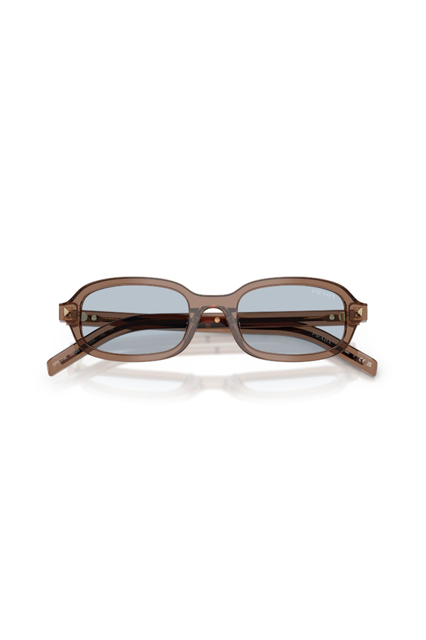 Prada 0PR D06S 28I30W 50 Unisex Güneş Gözlüğü