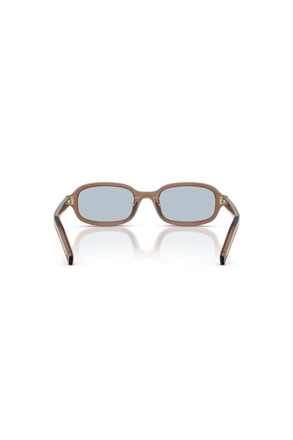 Prada 0PR D06S 28I30W 50 Unisex Güneş Gözlüğü