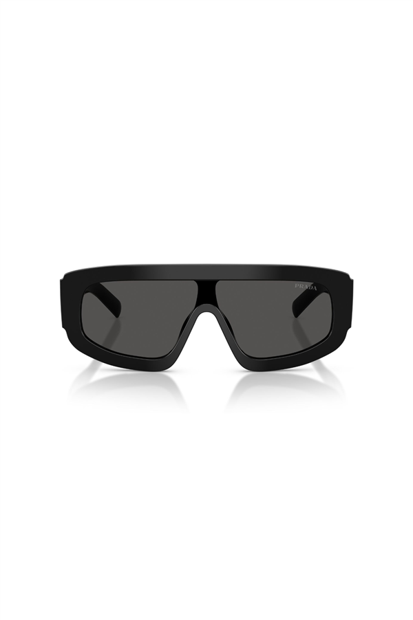 PRADA GUNES 0PR D10S 16K08Z 24 Unisex Güneş Gözlüğü