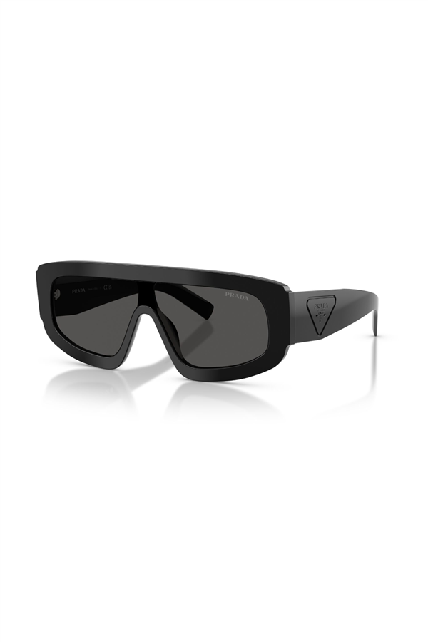 PRADA GUNES 0PR D10S 16K08Z 24 Unisex Güneş Gözlüğü