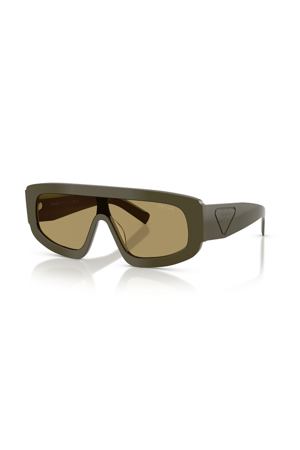 PRADA GUNES 0PR D10S 26J70G 24 Unisex Güneş Gözlüğü