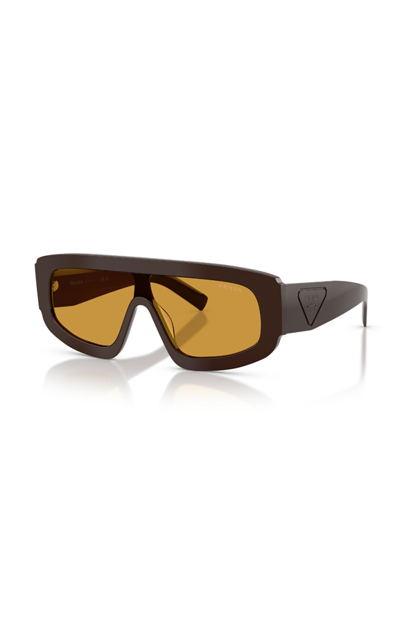 PRADA GUNES 0PR D10S 27I50P 24 Unisex Güneş Gözlüğü