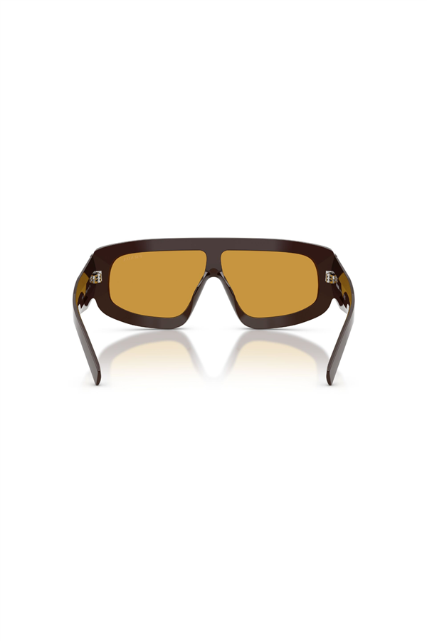 PRADA GUNES 0PR D10S 27I50P 24 Unisex Güneş Gözlüğü