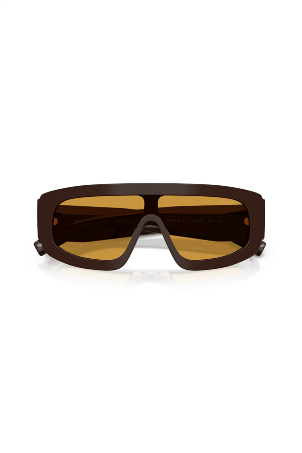 PRADA GUNES 0PR D10S 27I50P 24 Unisex Güneş Gözlüğü
