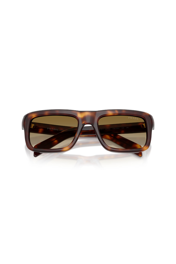 Prada 0PR D11S 15W20U 54 Unisex Güneş Gözlüğü