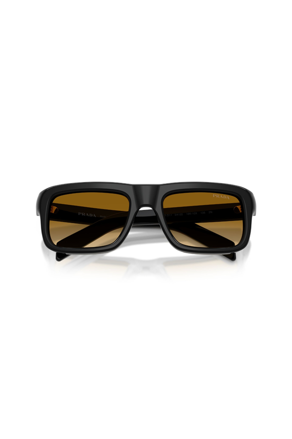 Prada 0PR D11S 16K10X 54 Unisex Güneş Gözlüğü