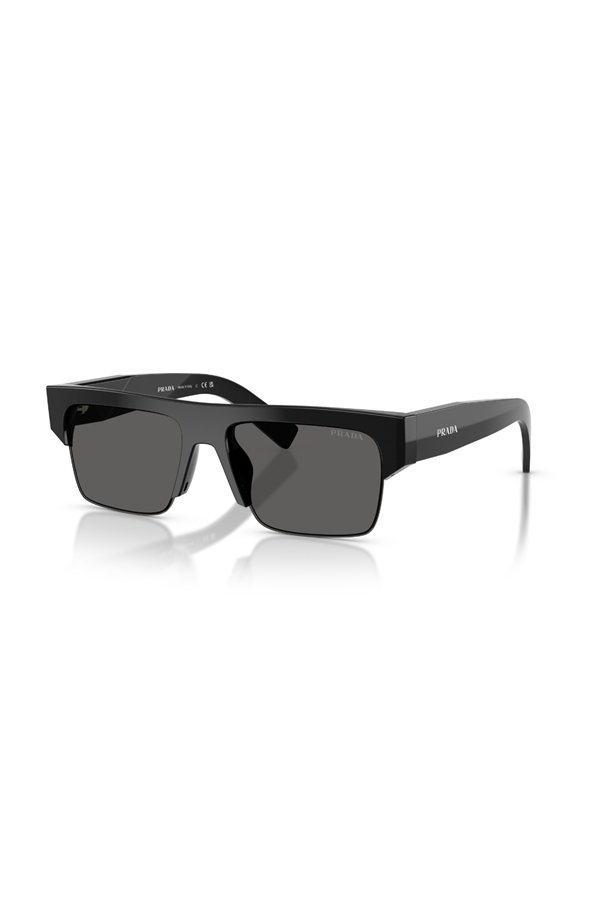 PRADA GUNES 0PR D12SU 16K20Z 55