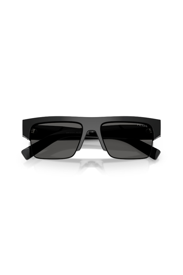 PRADA GUNES 0PR D12SU 16K20Z 55