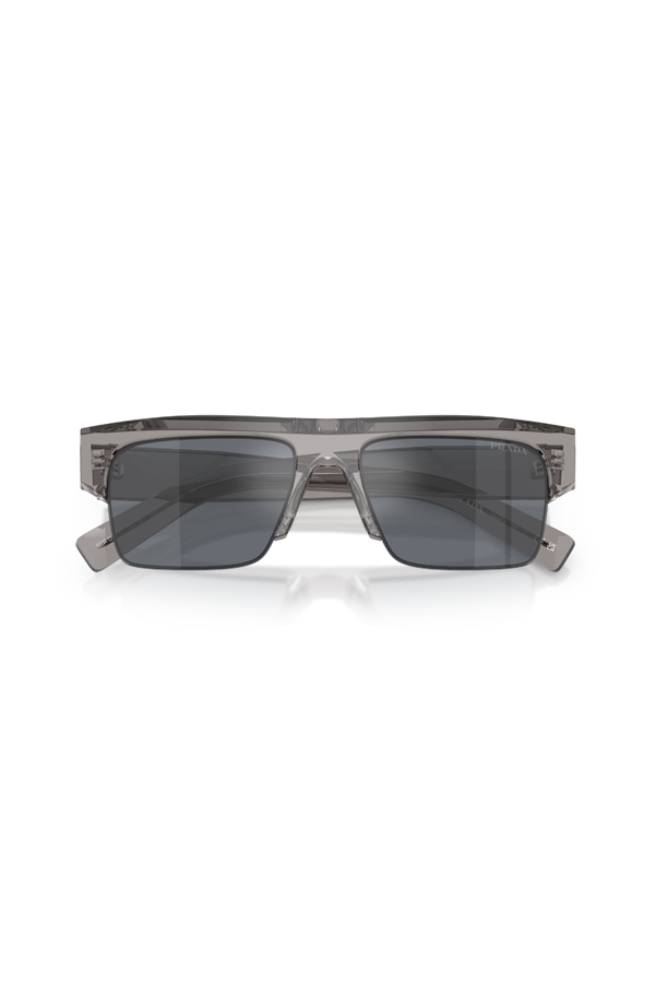 PRADA GUNES 0PR D12SU 16Z30Z 55