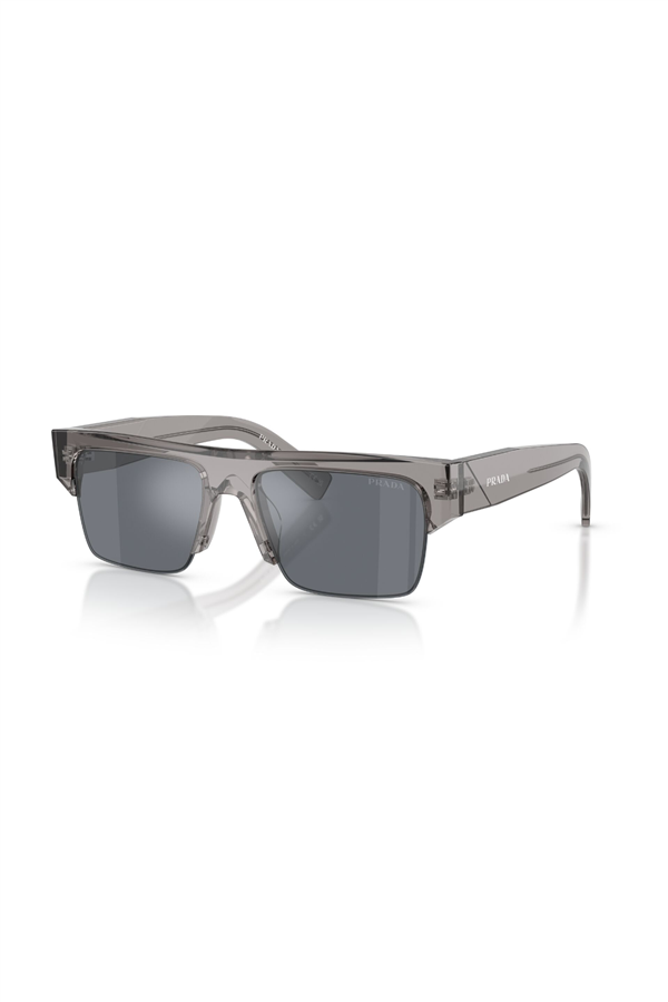 PRADA GUNES 0PR D12SU 16Z30Z 55