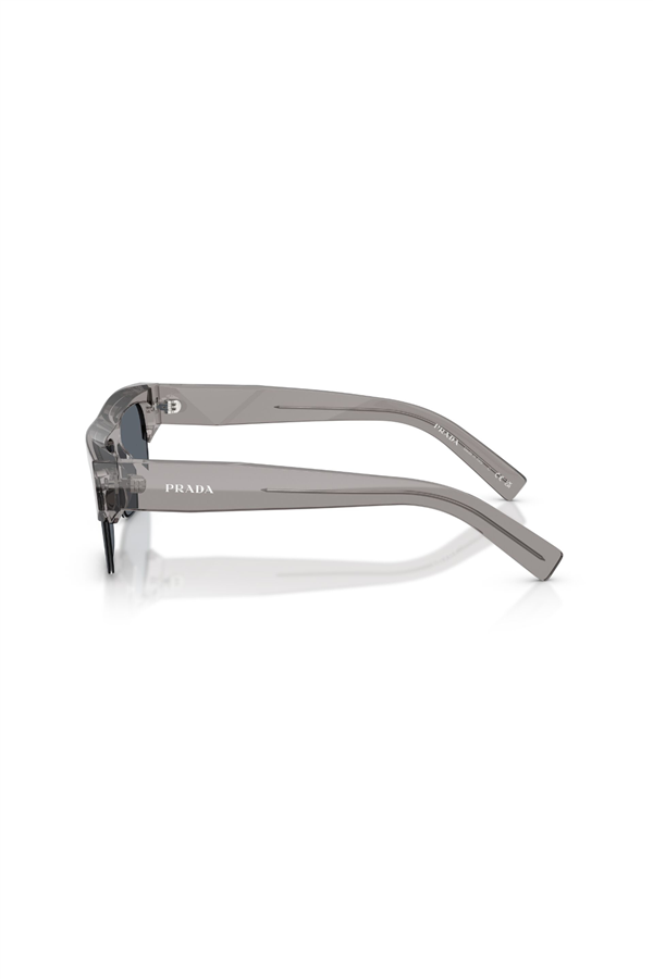PRADA GUNES 0PR D12SU 16Z30Z 55