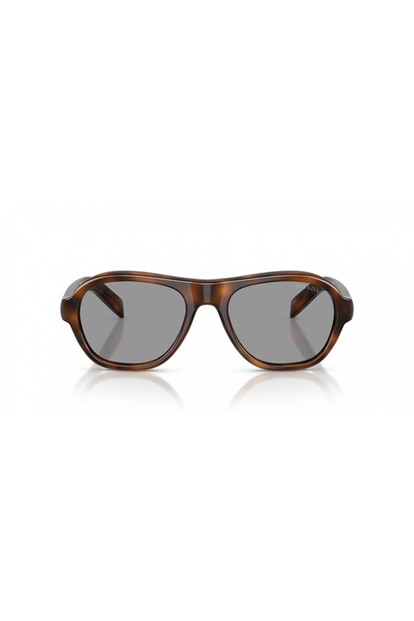 Prada 0PR D14S 20D50Q 54 Unisex Güneş Gözlüğü
