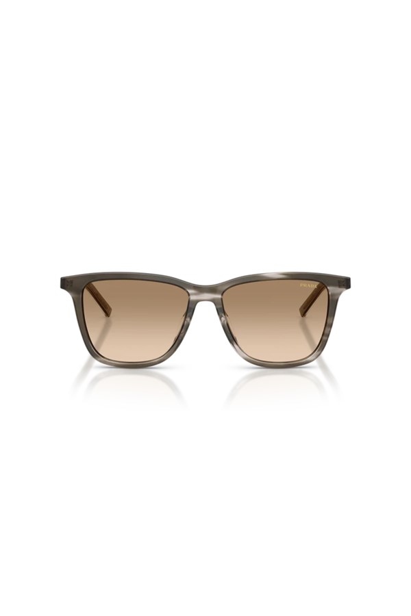 Prada 0PR D18SD 26O20S 54 Unisex Güneş Gözlüğü