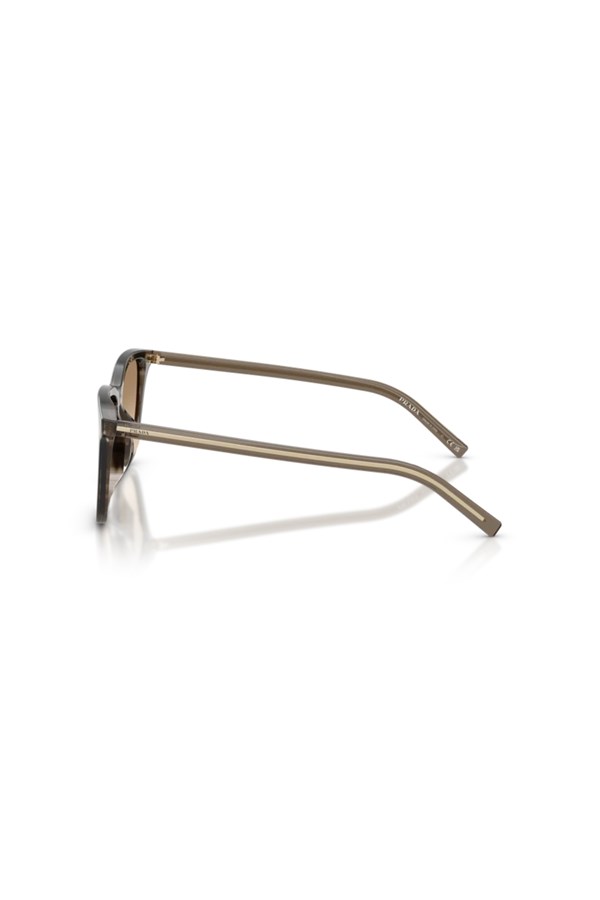 Prada 0PR D18SD 26O20S 54 Unisex Güneş Gözlüğü