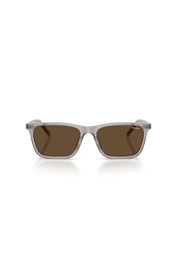 Prada 0PR D19S 10J9L1 55 Unisex Güneş Gözlüğü