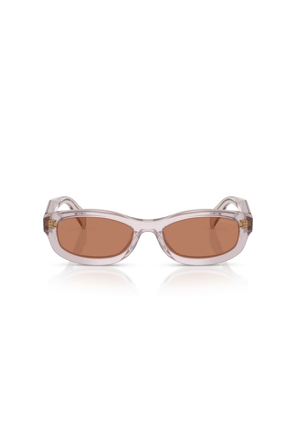 Prada 0PR D24S 12W10I 54 Kadın Güneş Gözlüğü