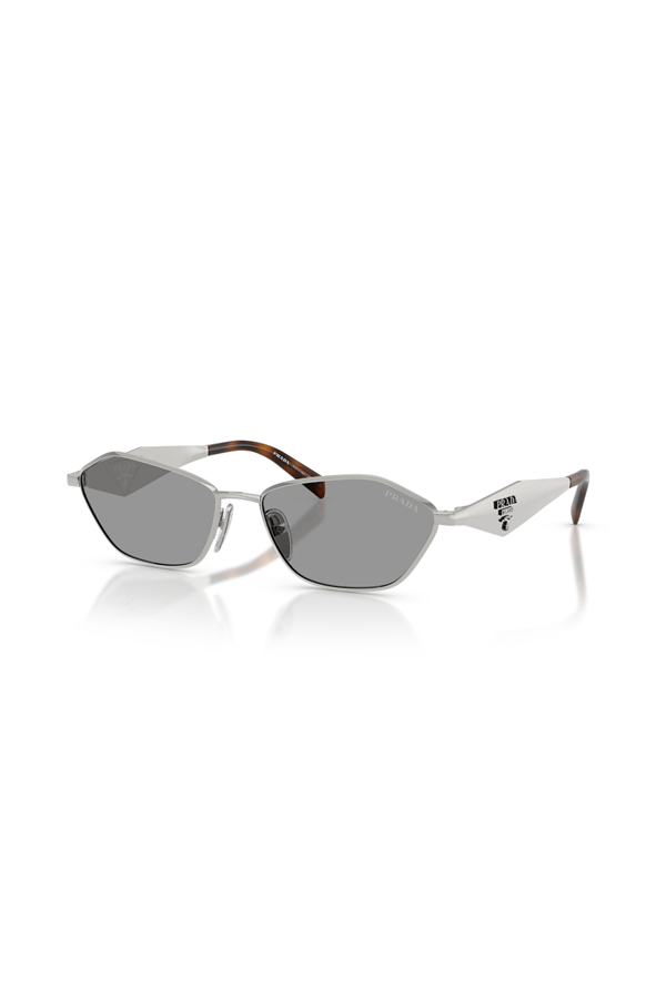 PRADA GUNES 0PR D50S 1BC50Q 57 Kadın Güneş Gözlüğü