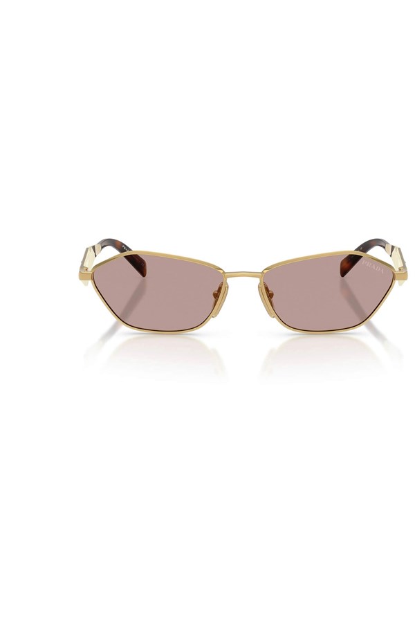 Prada 0PR D50S 5AK20I 57 Kadın Güneş Gözlüğü