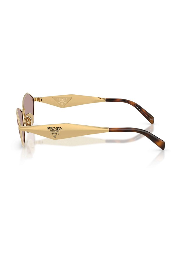 Prada 0PR D50S 5AK20I 57 Kadın Güneş Gözlüğü