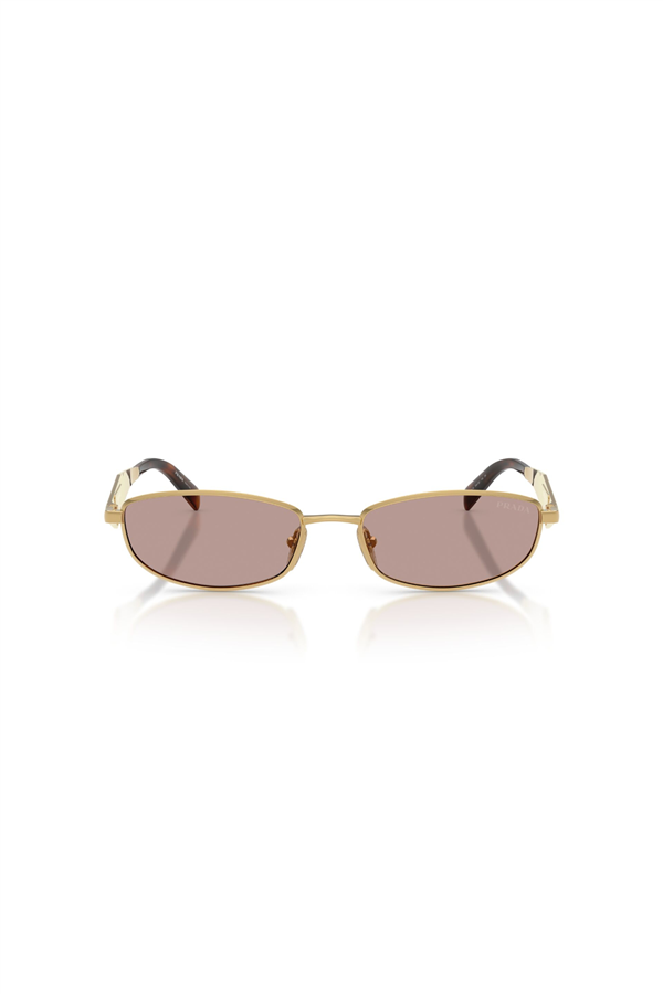 PRADA GUNES 0PR D51S 5AK20I 55