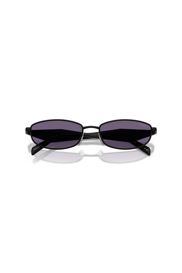 PRADA GUNES 0PR D51S 7AB70W 55