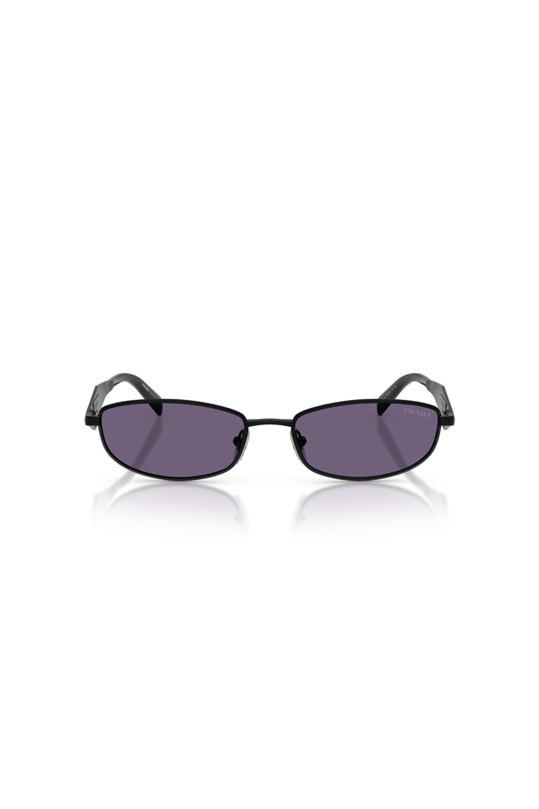 PRADA GUNES 0PR D51S 7AB70W 55