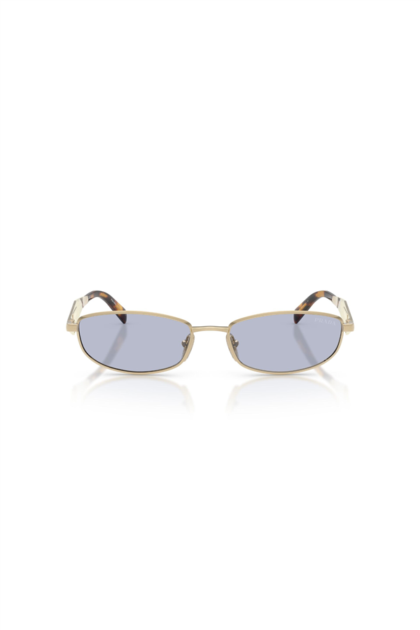 PRADA GUNES 0PR D51S ZVN30X 55