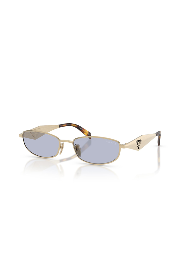 PRADA GUNES 0PR D51S ZVN30X 55